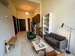 Jade Residences (D19), Apartment #562166451